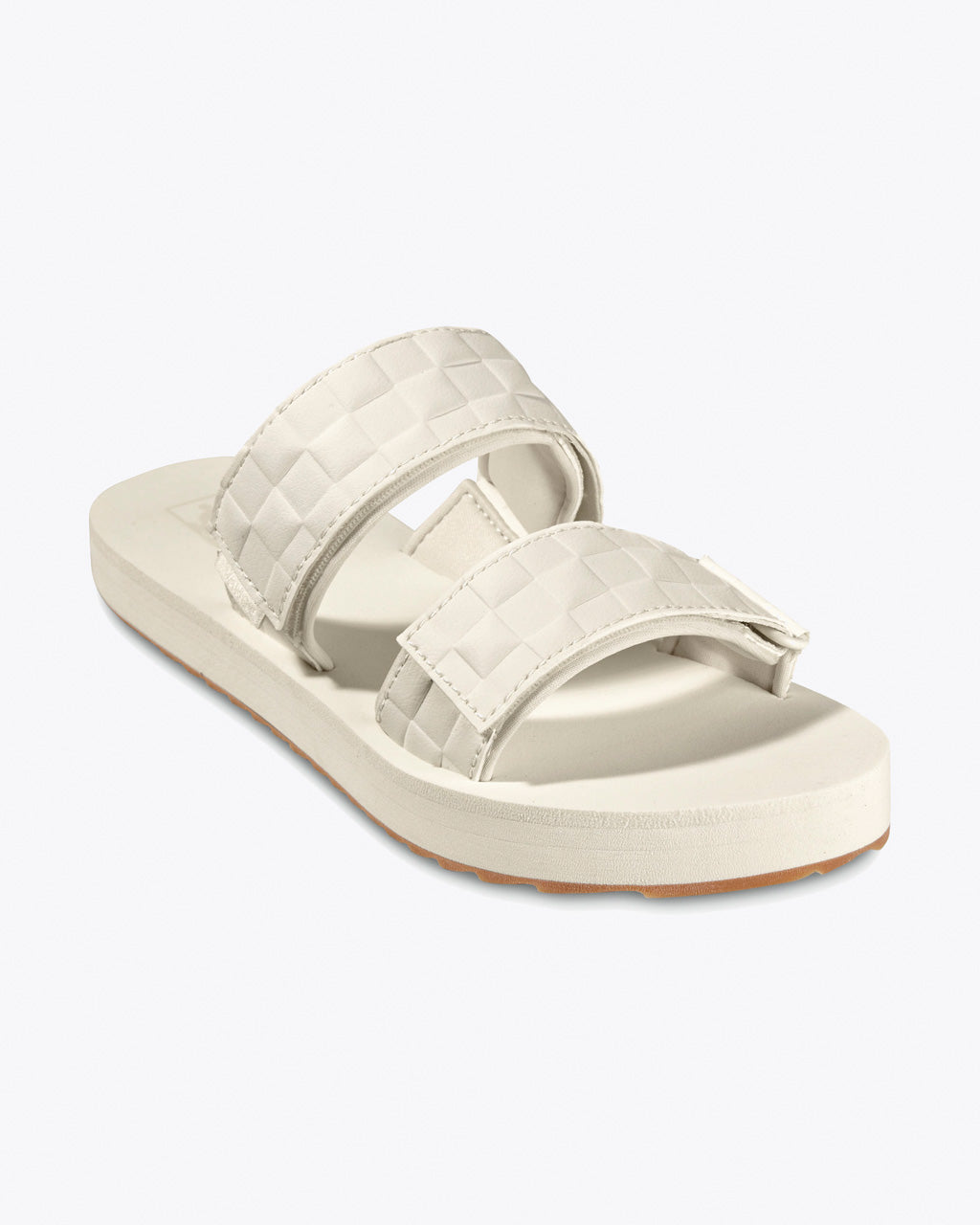 vans slides cayucas