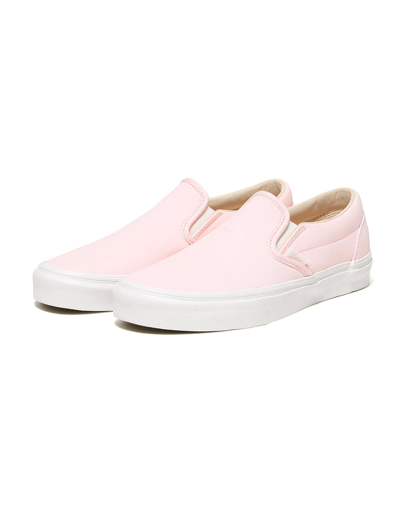 Classic Slip-On - Heavenly Pink by vans - shoes - ban.do