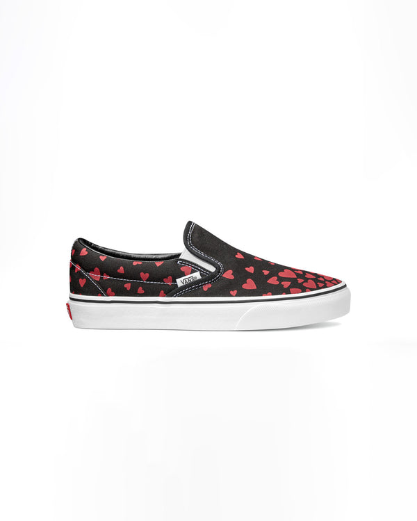 vans slip on 2 charlotte