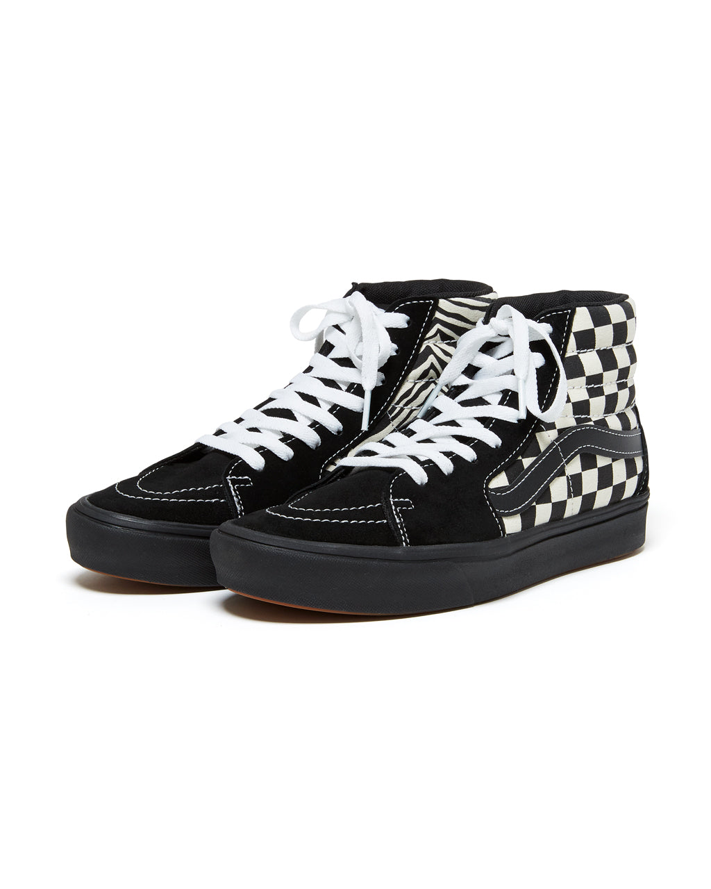 vans high top sneakers