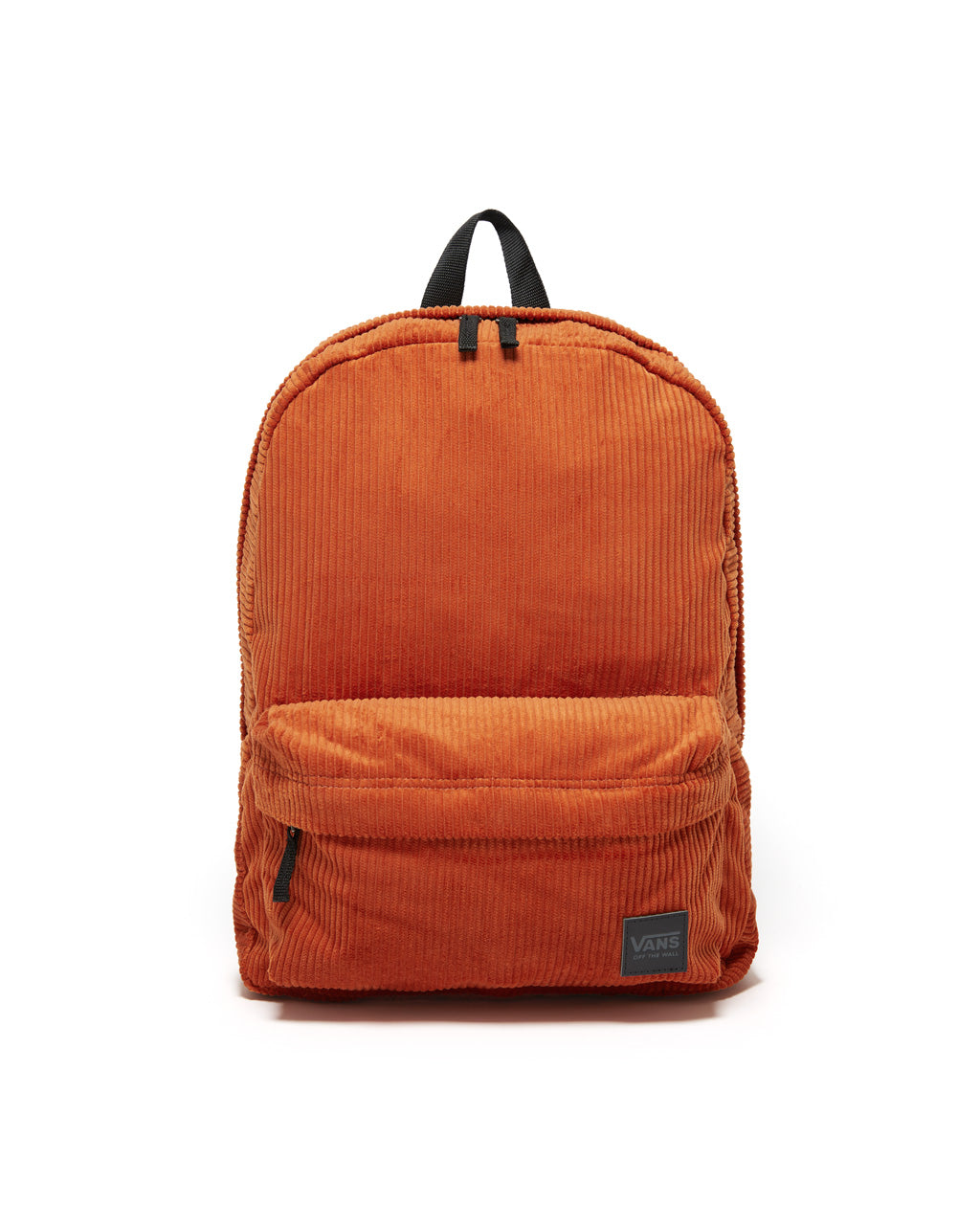 topman corduroy backpack