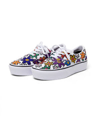 sparkling vans shoes