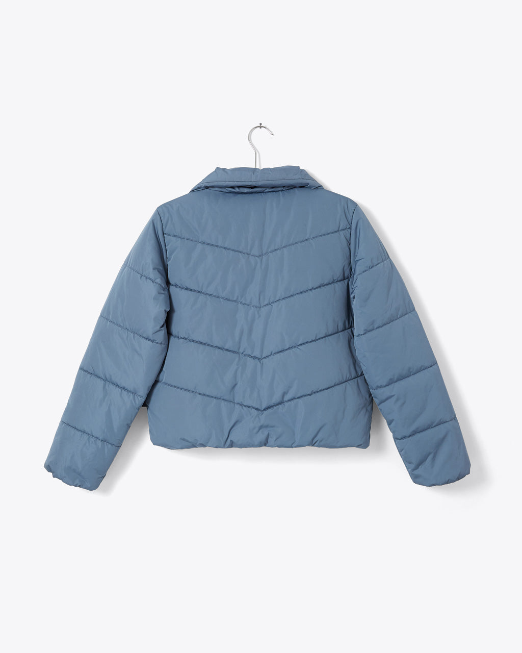 blue vans jacket