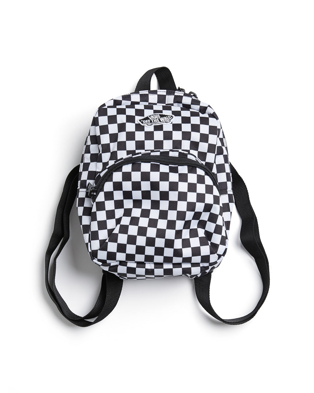 Got This Mini Backpack - Checkerboard by vans - backpack - www.bagsaleusa.com/product-category/belts/