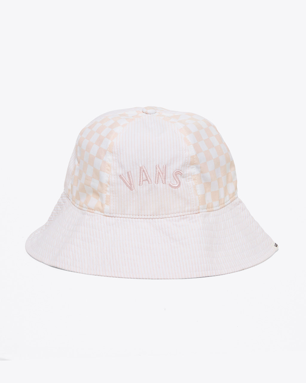 Tempel rådgive Menstruation How To Duffy Bucket Hat - Silver Peony by Vans - hat - ban.do