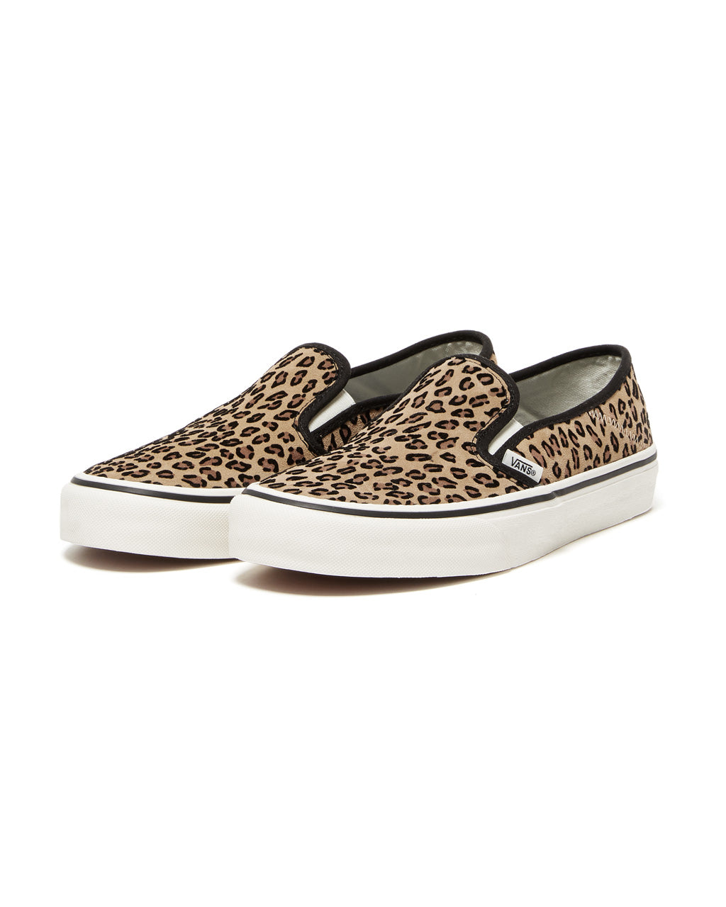 vans cheetah print shoes off 65% - www 