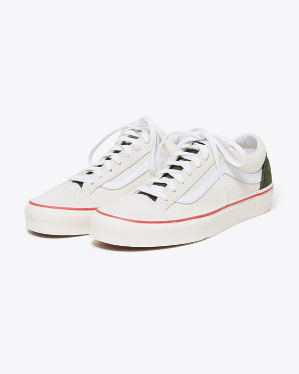 marshmallow vans style 36