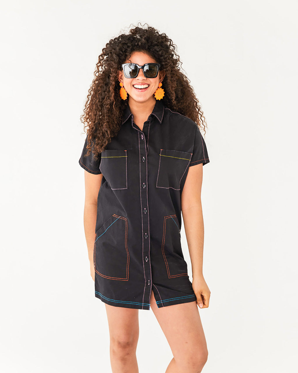 vans t shirt dress