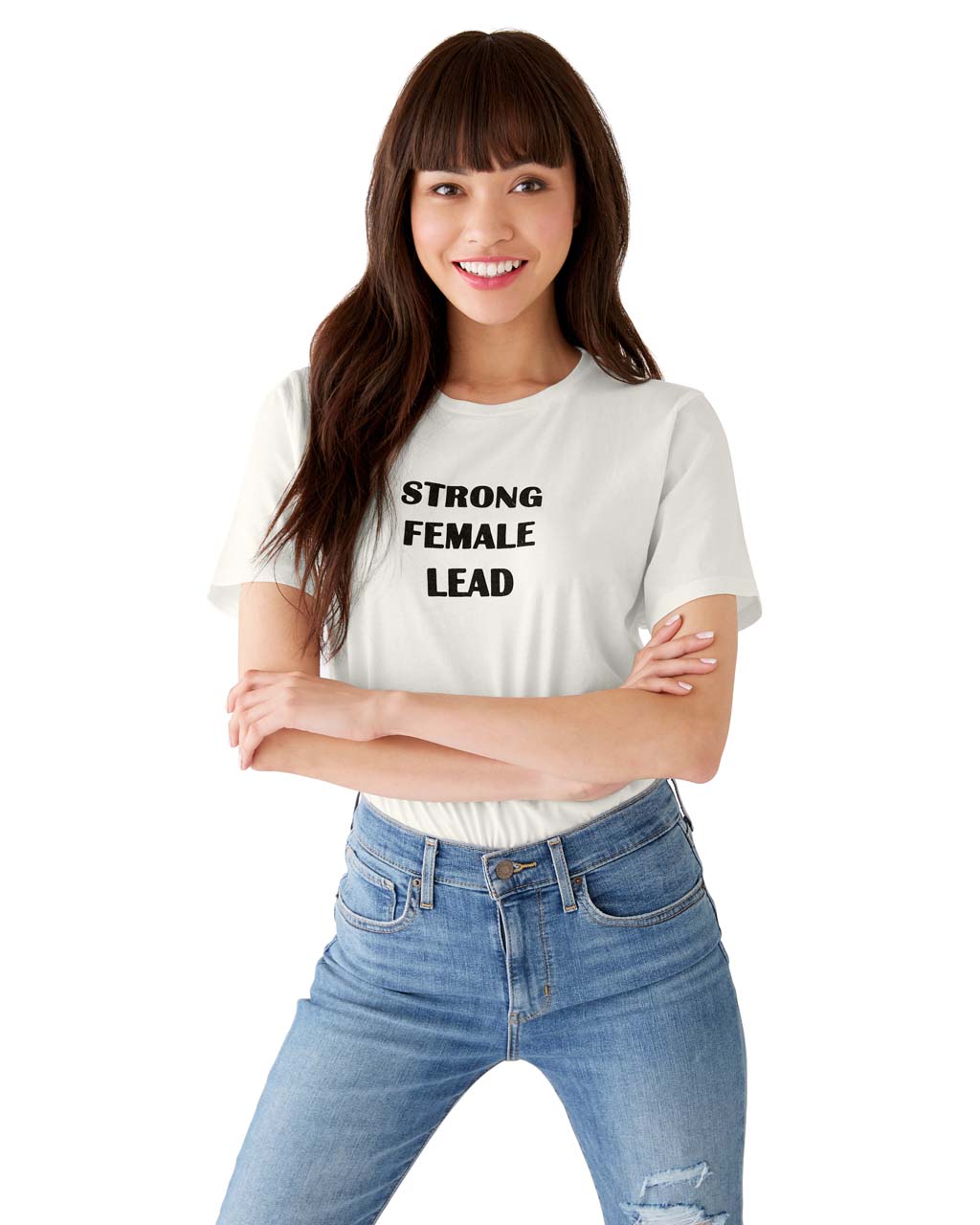 leads t shirt