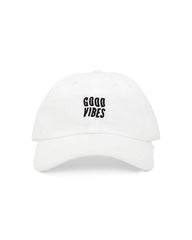 good vibes hat