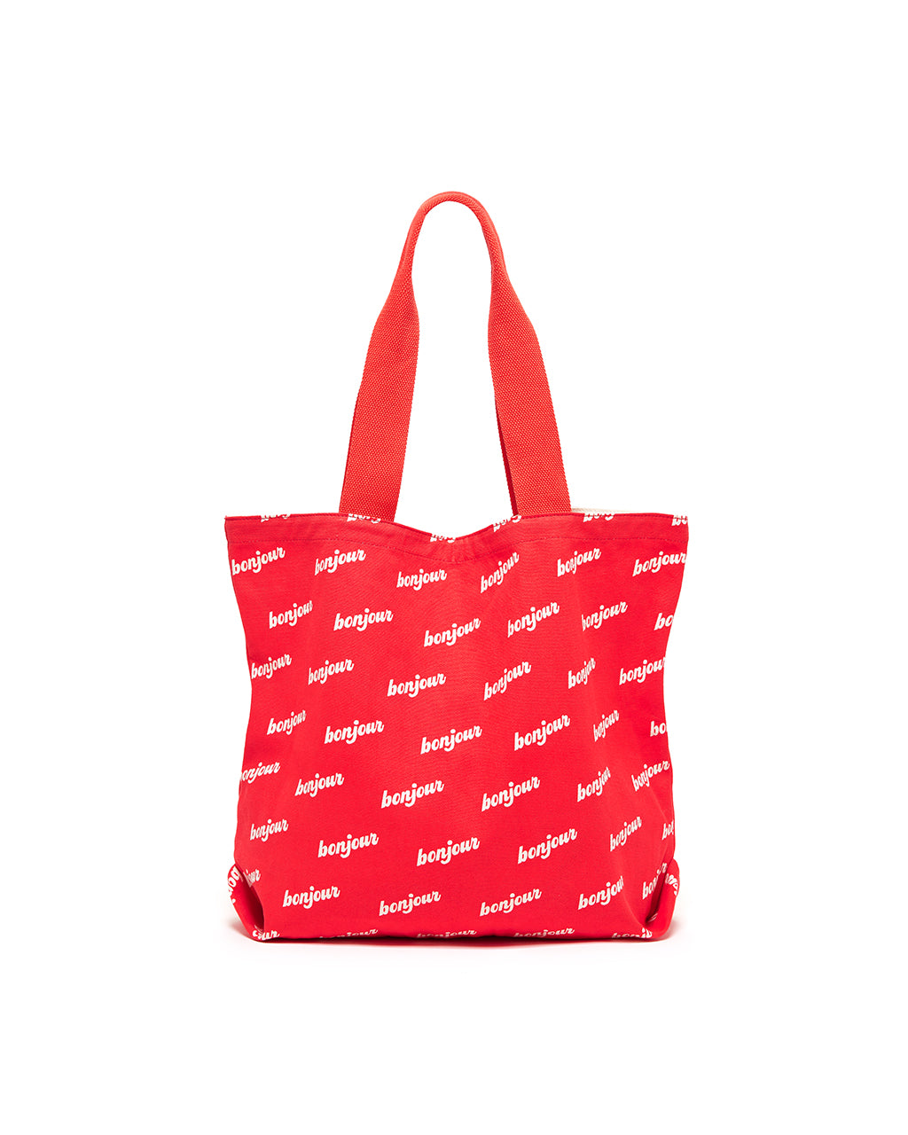 lightweight canvas tote