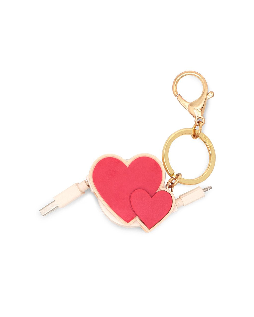 Retractable Charging Cord Heart To Heart By Ban Do Charging Cord Ban Do