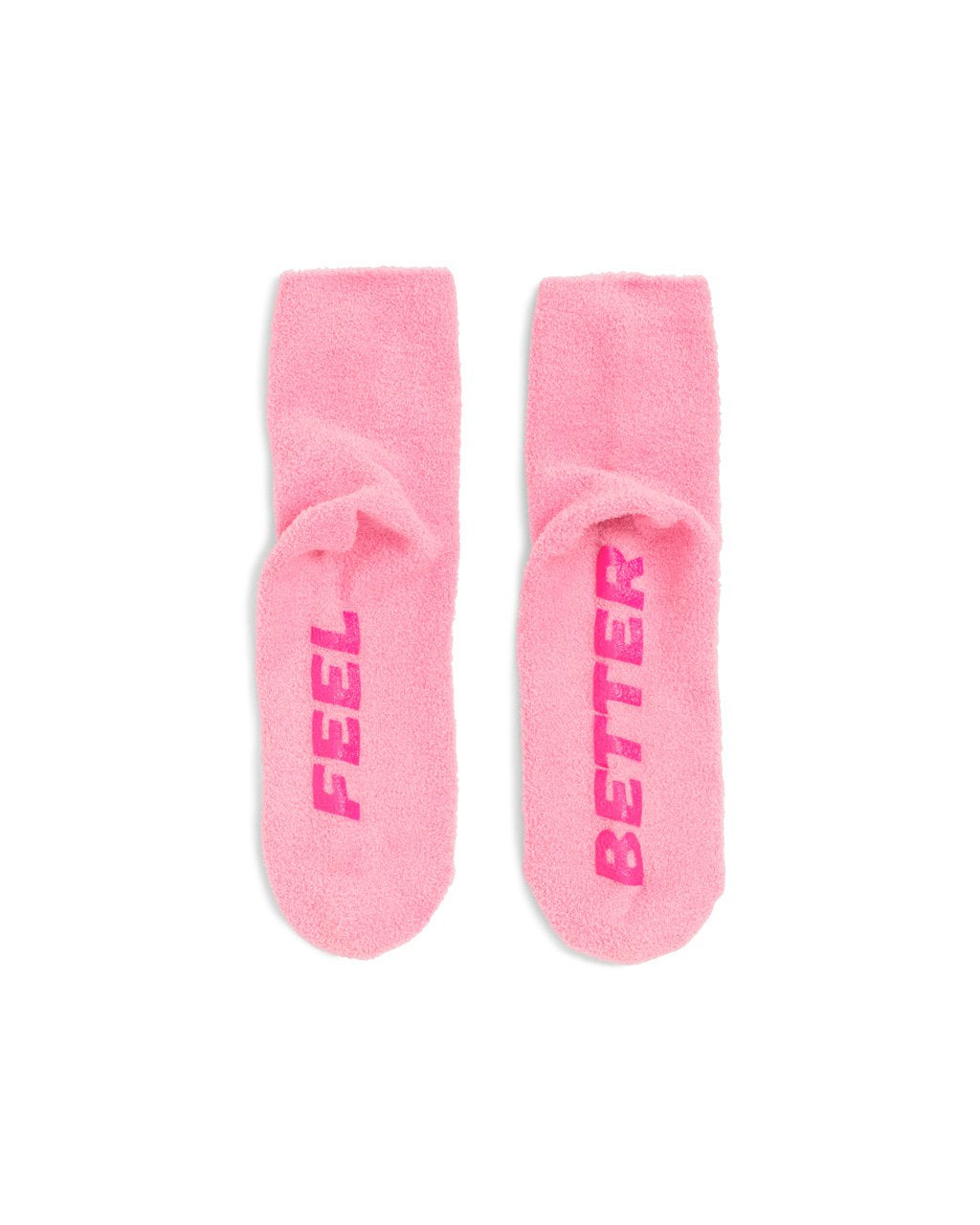 Cozy Grip Socks - Feel Better by ban.do 