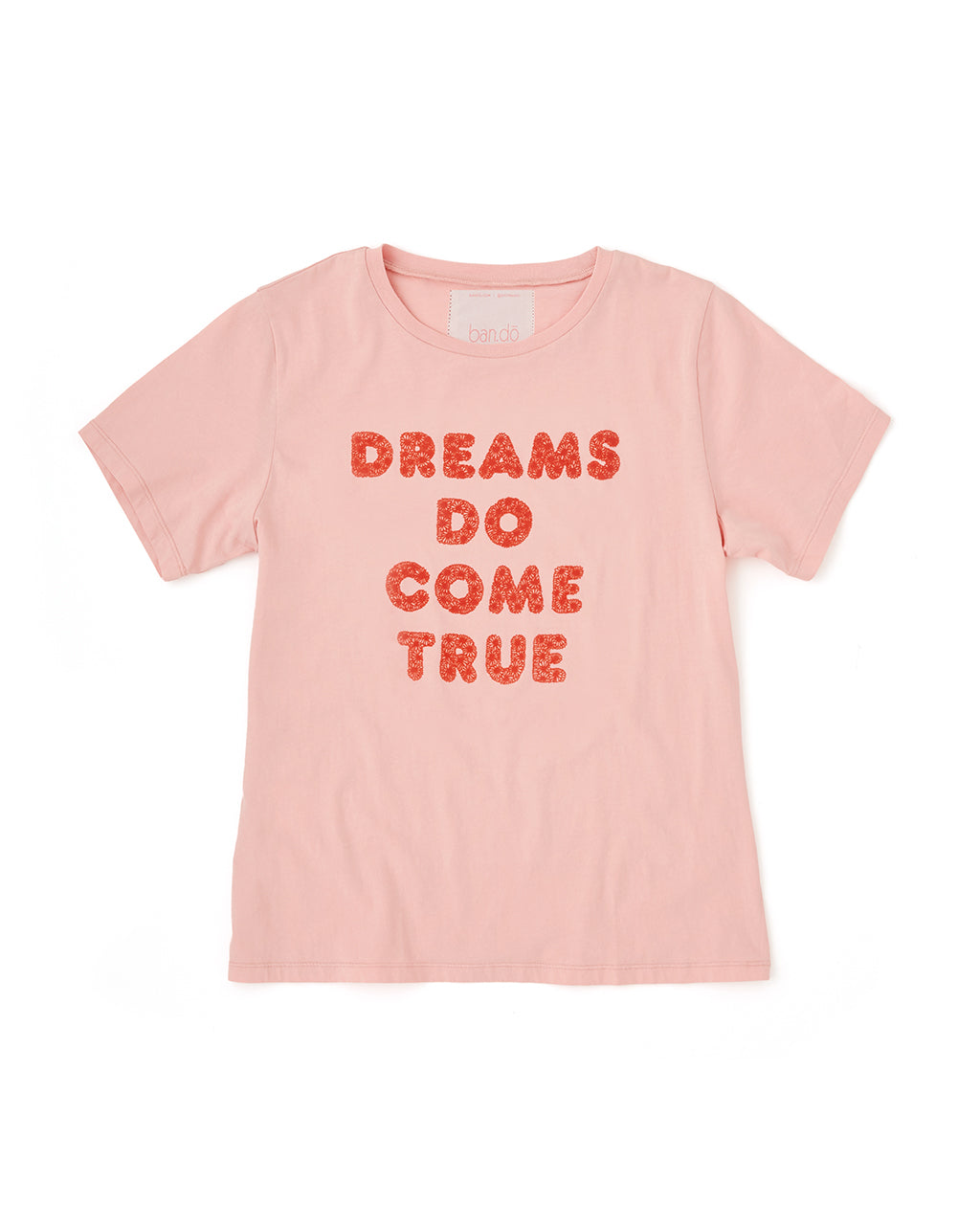 Dreams Come True Tee