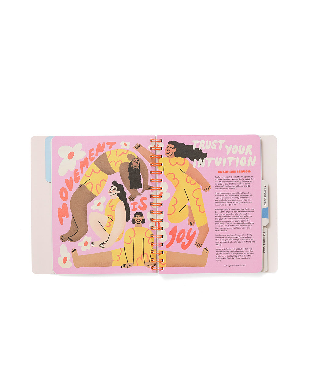 Self-Care Journaling Kit – ban.do