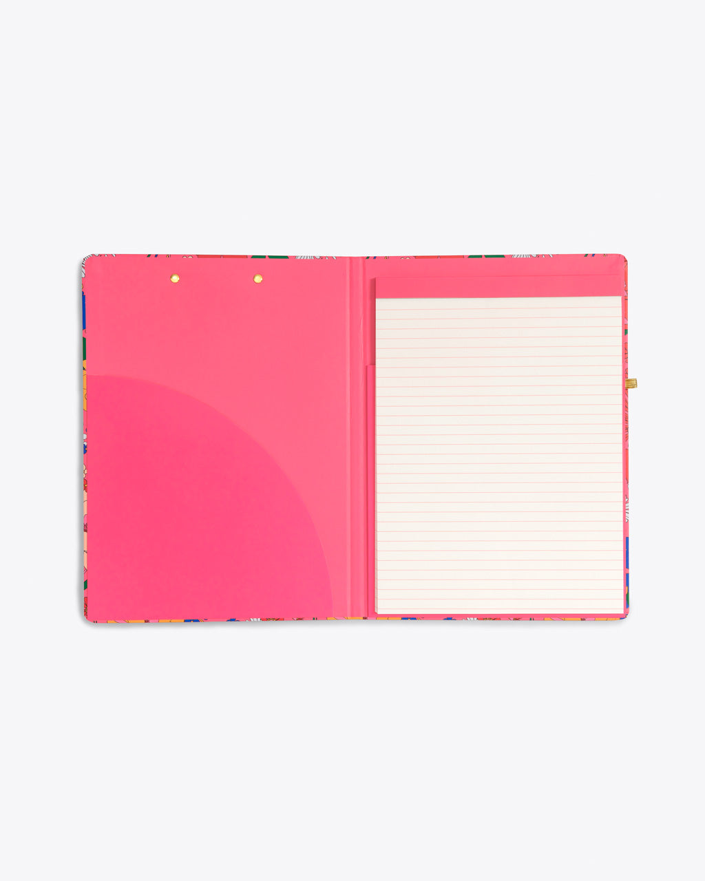 clipboard folio