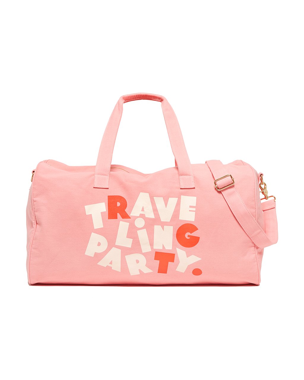 pretty duffle bag