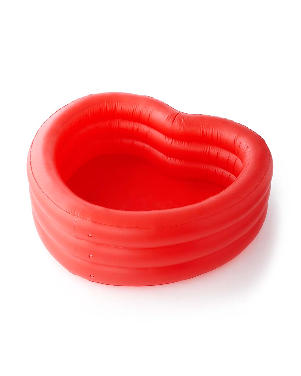 Heart-Shaped Inflatable Pool - Heart by 