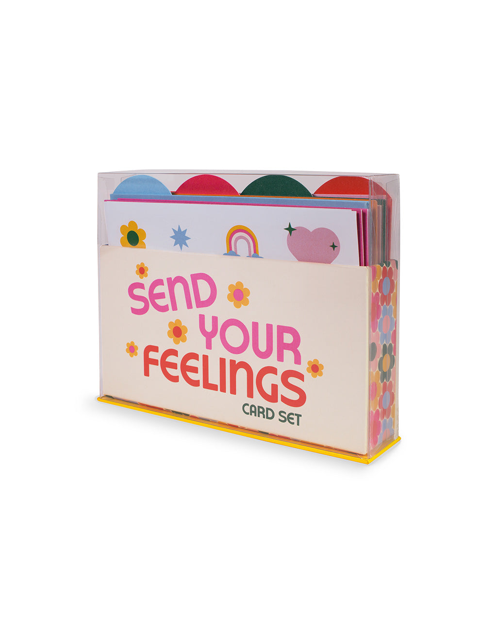 ban.do - Write On! Pen Set: How are You Feeling?