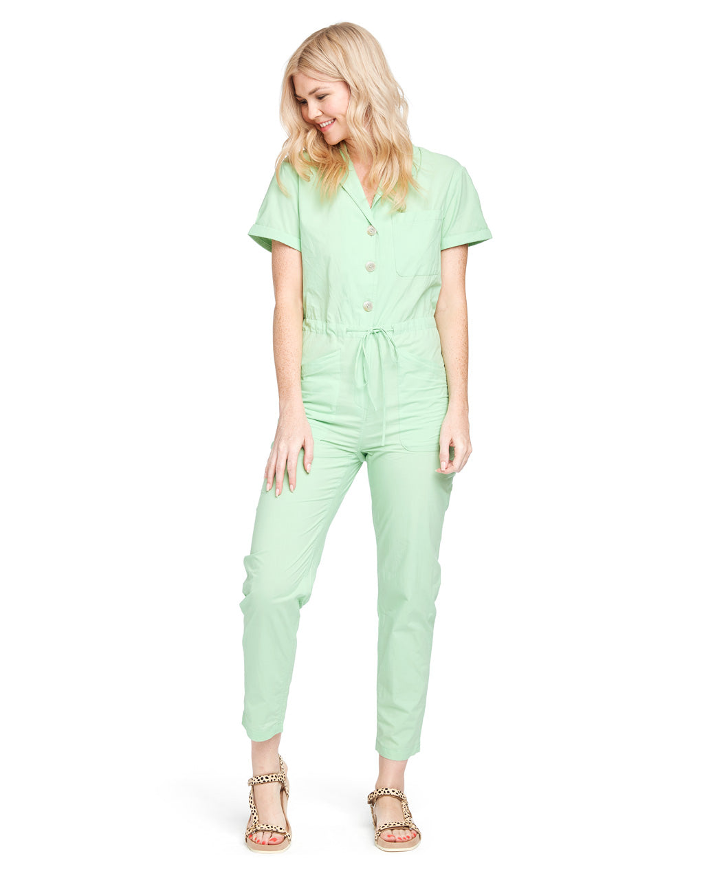 rachel antonoff jumpsuit