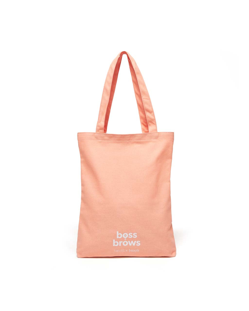 Tote Bag - Resilience by ban.do x benefit - tote - ban.do