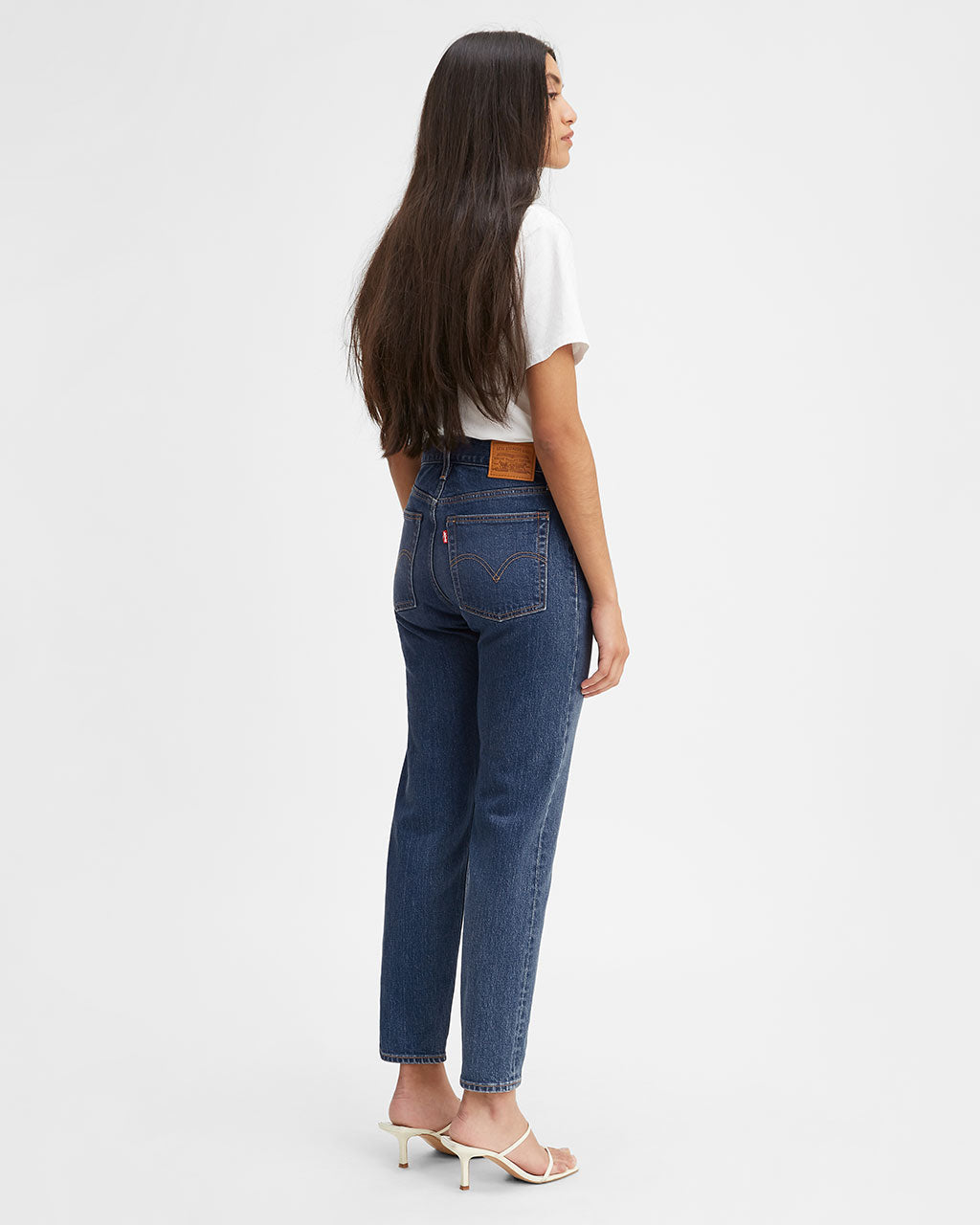 levi's worker jeans