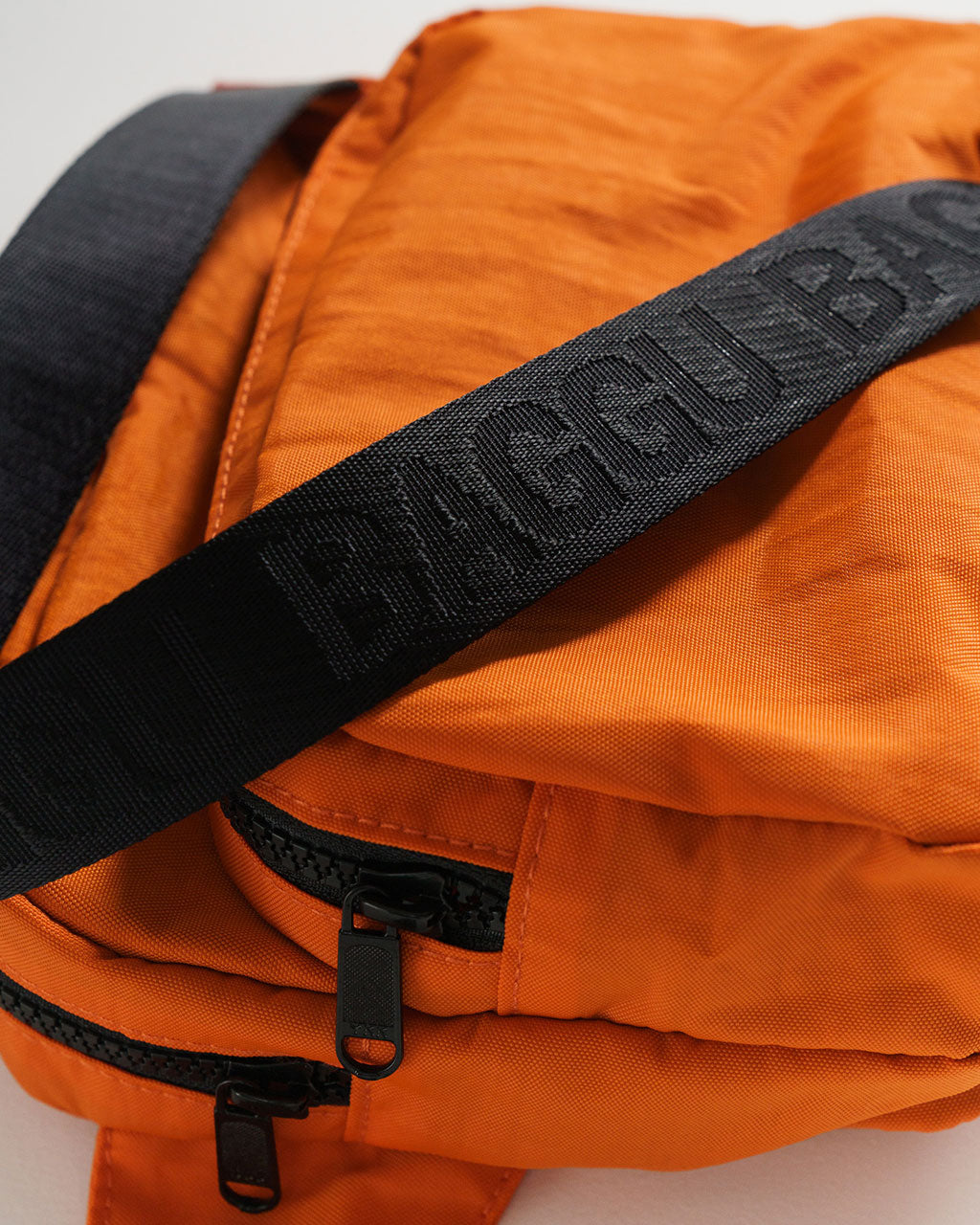 fanny pack orange