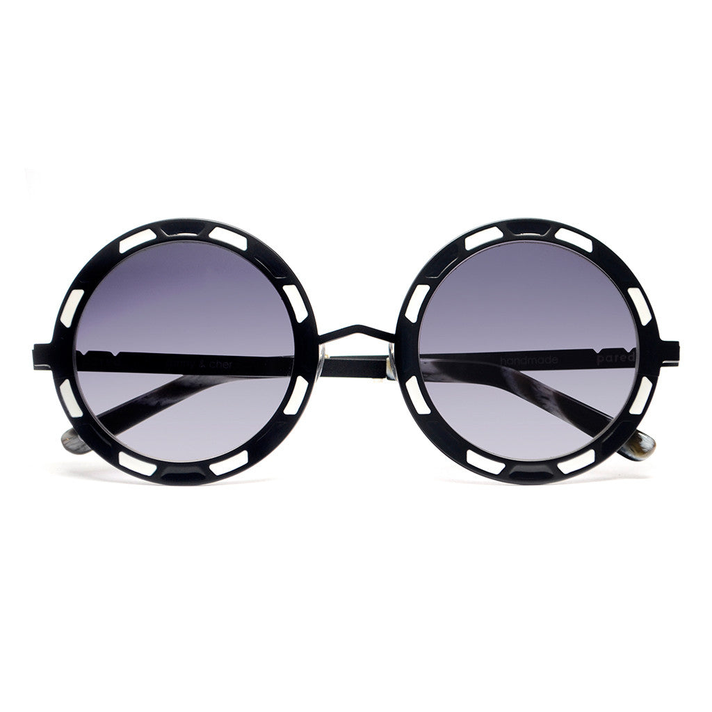 sonny & cher sunglasses by pared - sunglasses - ban.do