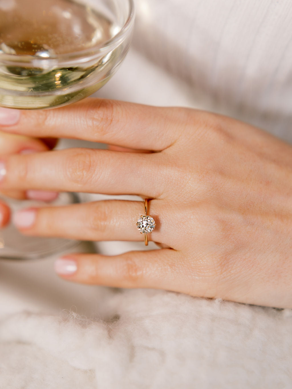 Unique Modern Engagement Rings | Unique Choices To Stand Out