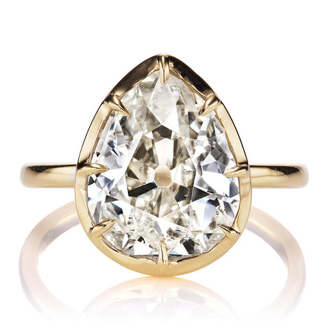 What Does It Mean to Wear a Ring on Your Right Hand? | The Diamond Store