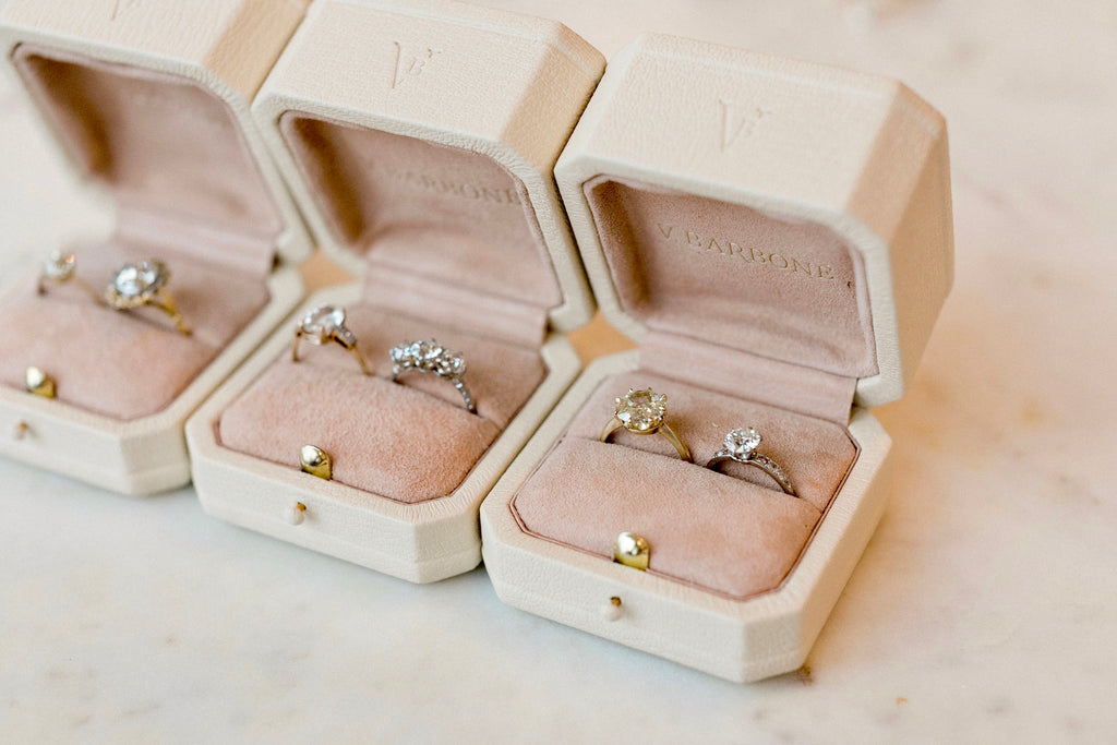 How to Choose the Perfect Engagement Ring – Moments Jewellery