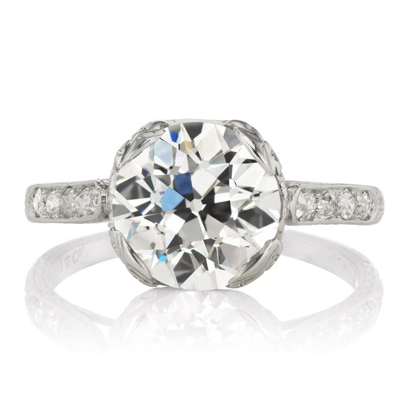 tiffany 50ct ring