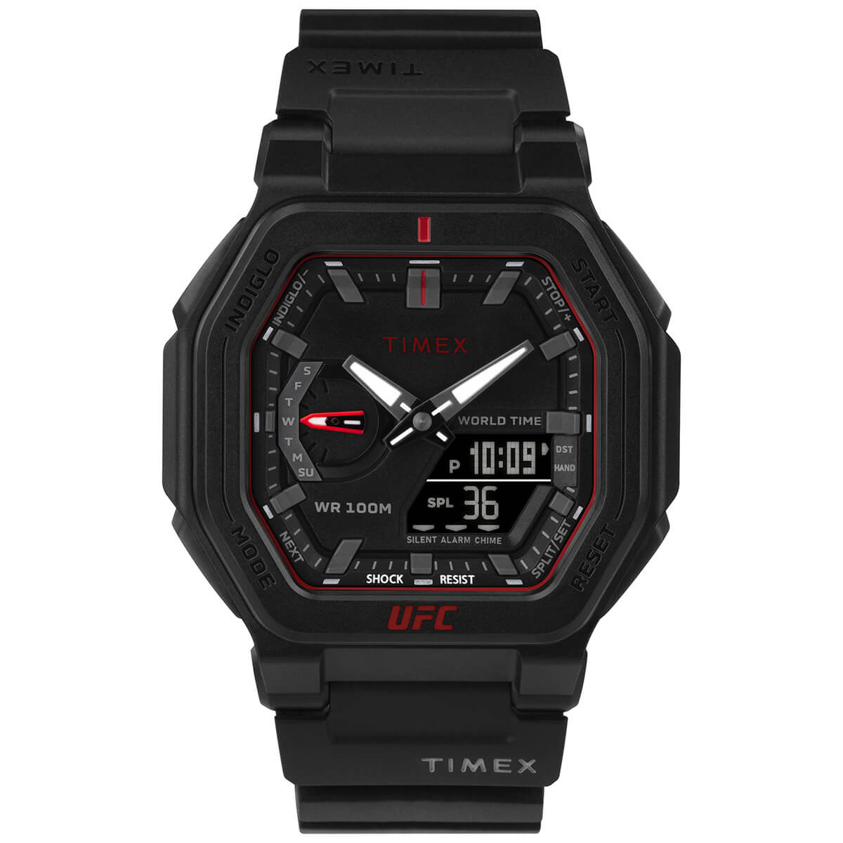 Timex g shock sales watch price