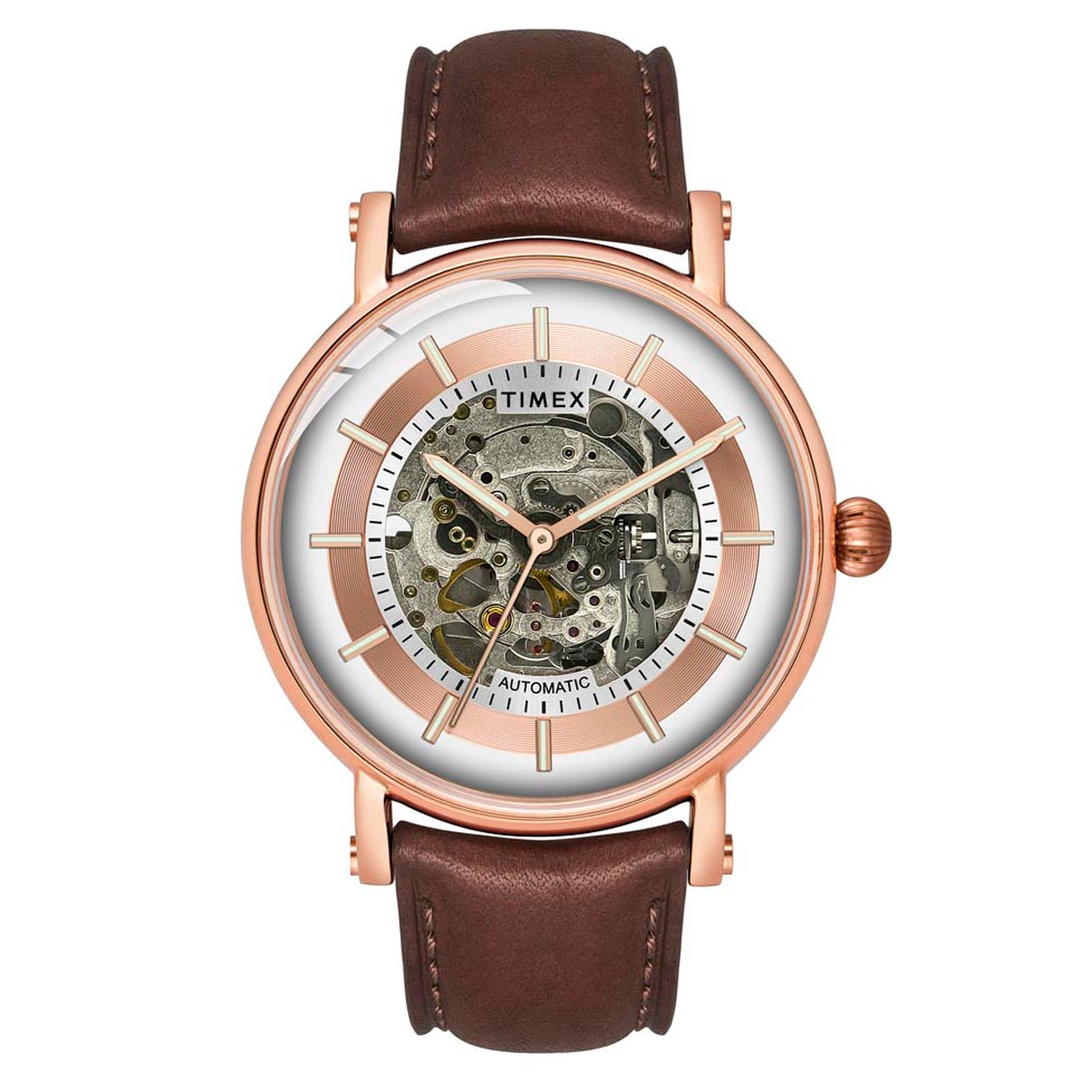 Buy Timex Men Black Multifunction Analogue Watch TWEG16610 - Watches for Men  11815716