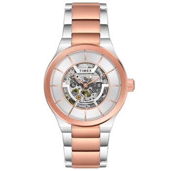 84% OFF on Sooms Silver Stainless Steel Analog Designer Women Watches on  Snapdeal | PaisaWapas.com