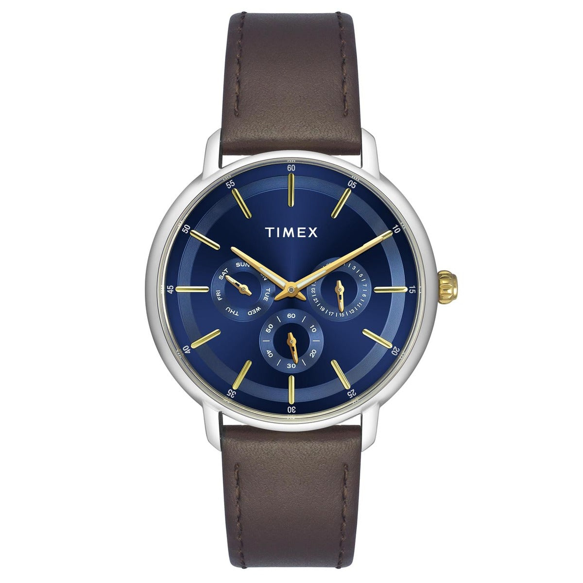 Buy Timex TW0TG7616 Watch in India I Swiss Time House