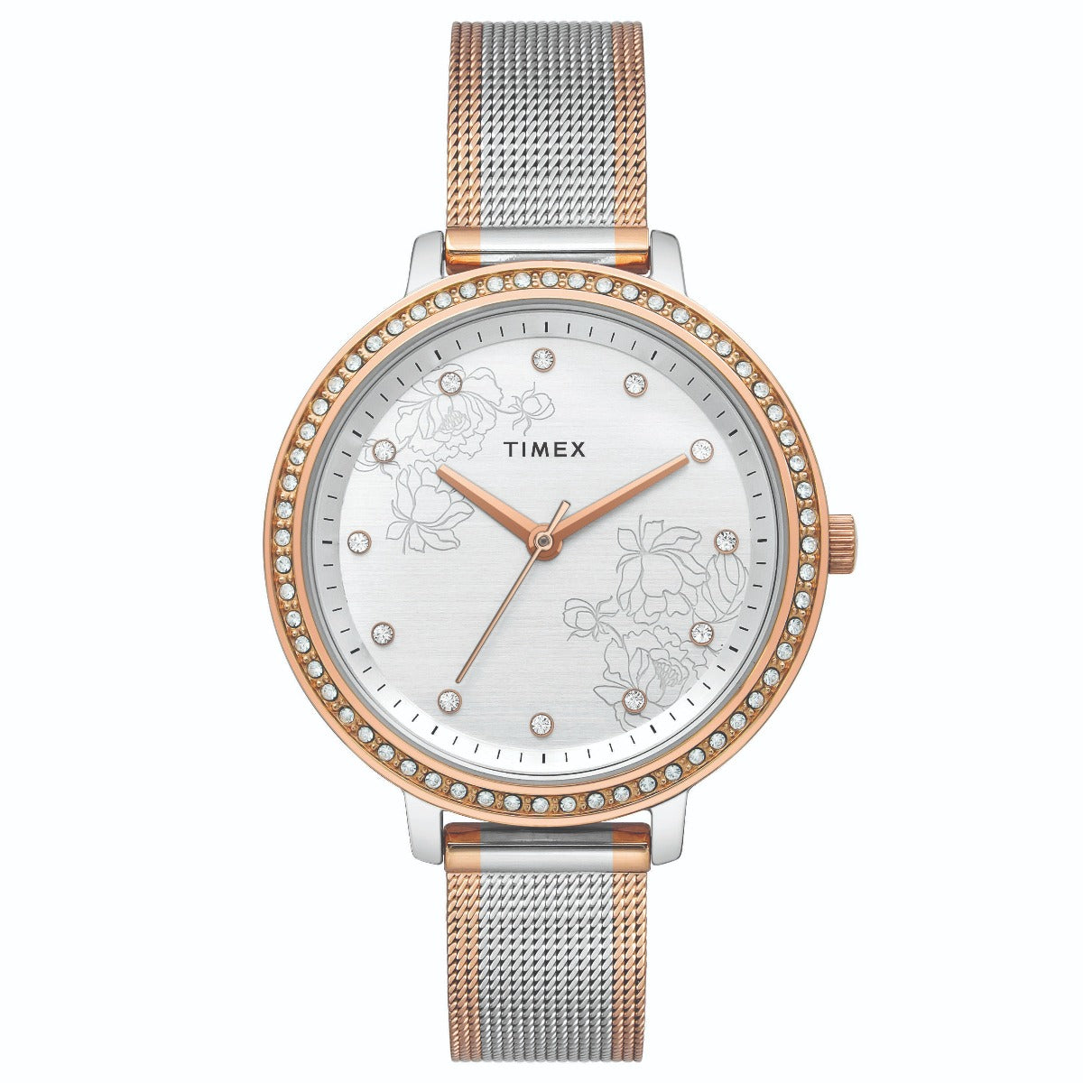 Timex hot sale smartwatch womens