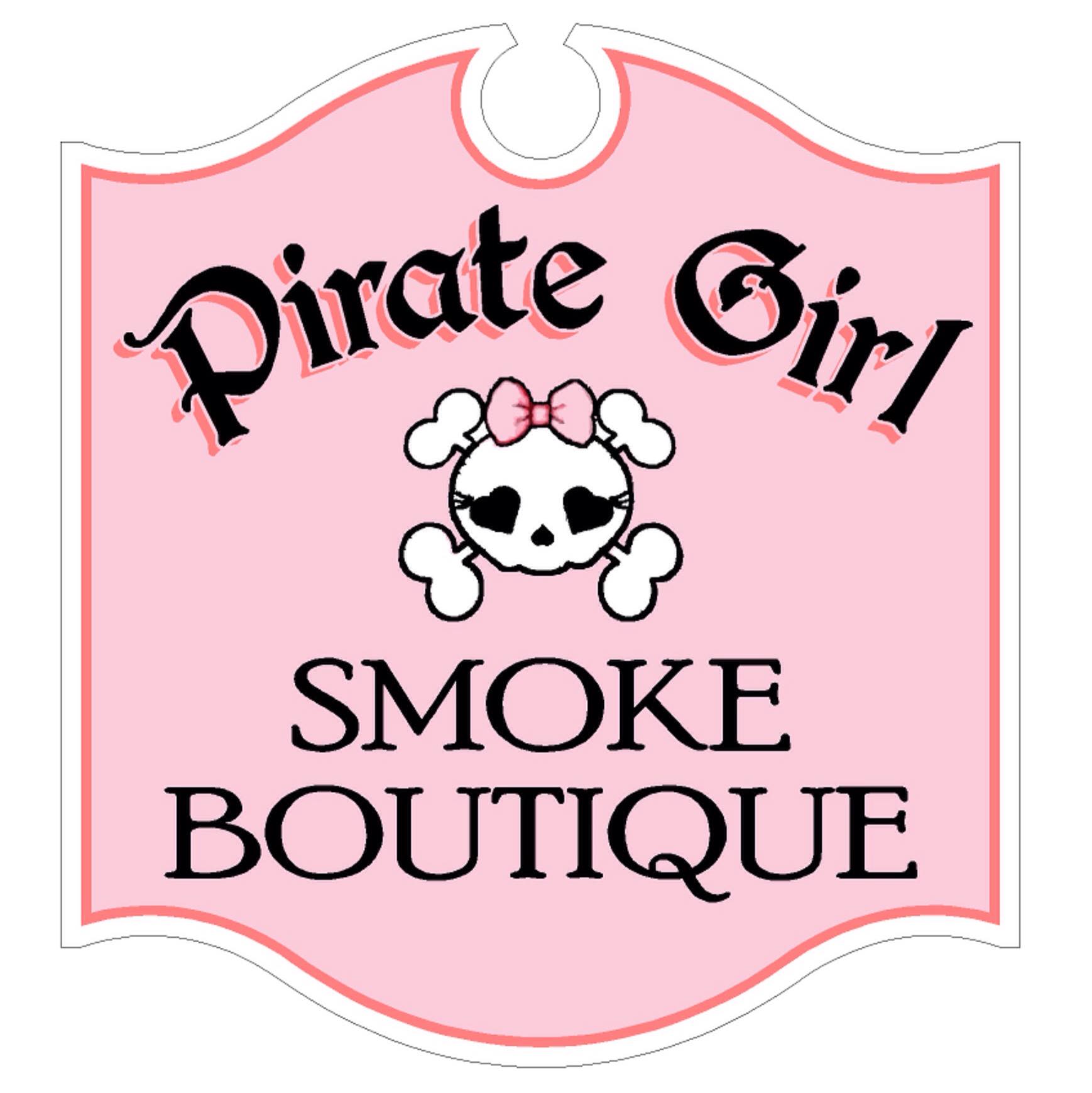 Slim Can Insulator – Pirate Girl Smoke Boutique