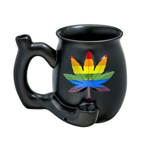 Stoner Mom Mug Pipe