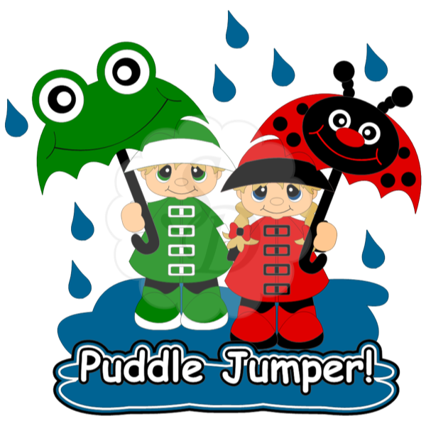 Puddle Jumpers