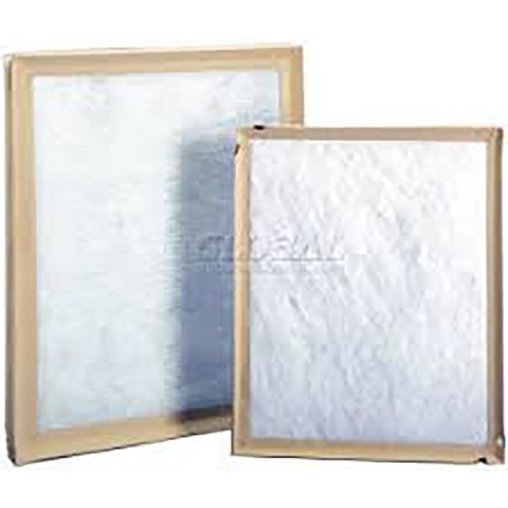 FURNACE FILTER 24" X 24" X 1" MERV 4