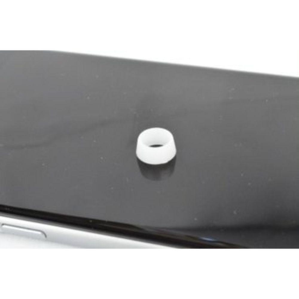 3/8" OD FERRULE PLASTIC