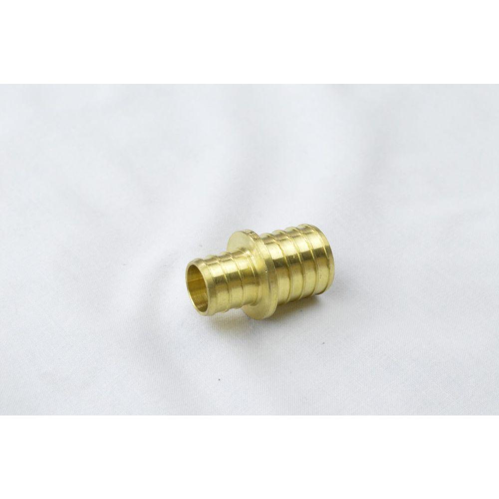 1 F1960 X 3/4 COUPLING BRASS - CurtisMarketing product image