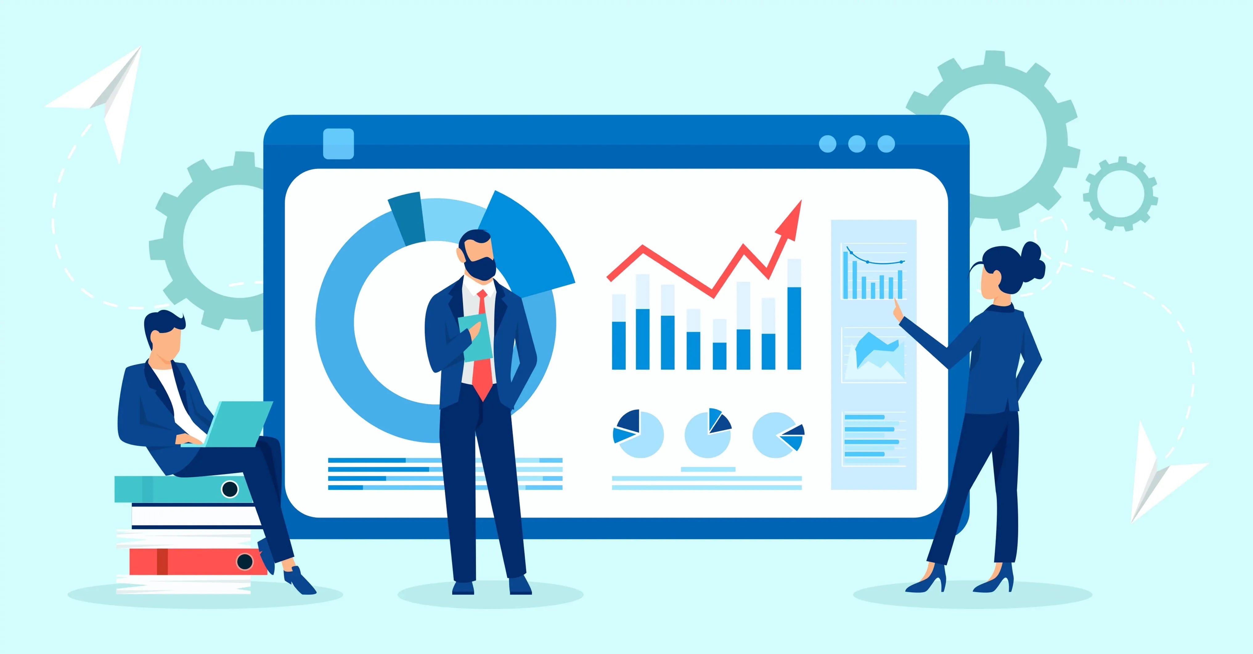 How to Use Your Reports to Make Decisions