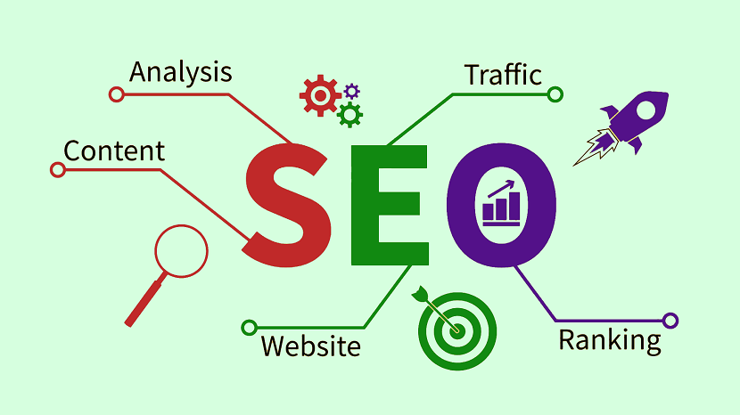 Optimize for Search Engines
