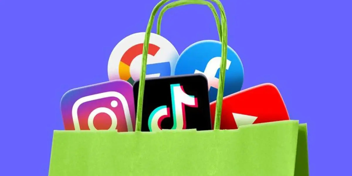 Social Media Integration