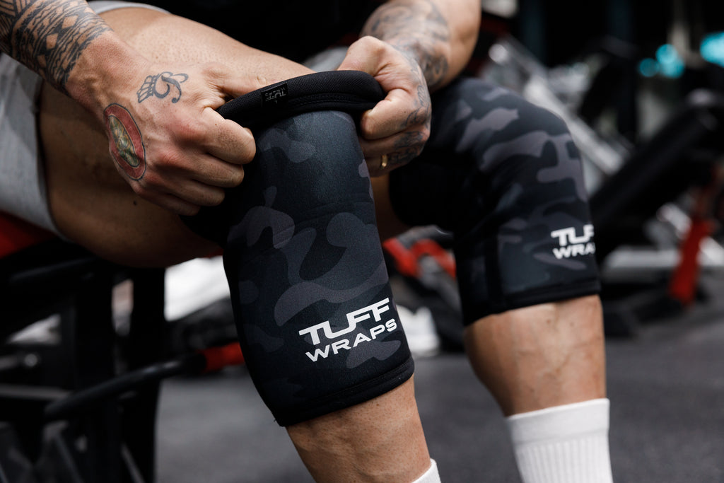 knee sleeves for squats