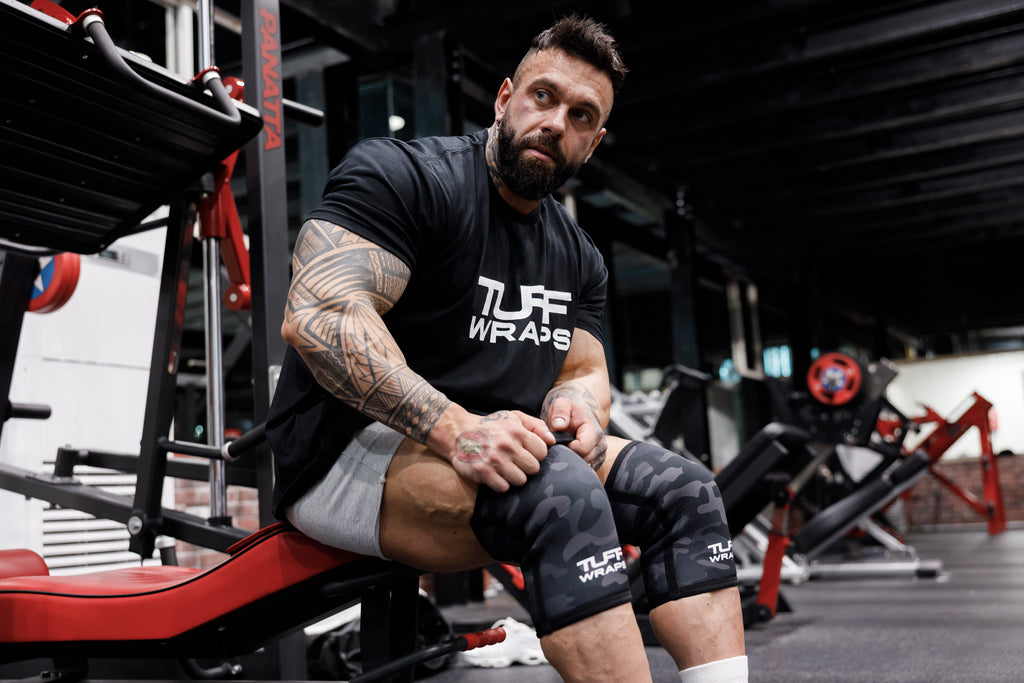 best knee sleeves for squats