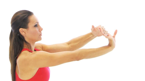 Elbow Stretches Help To Alleviate Pain In Elbows