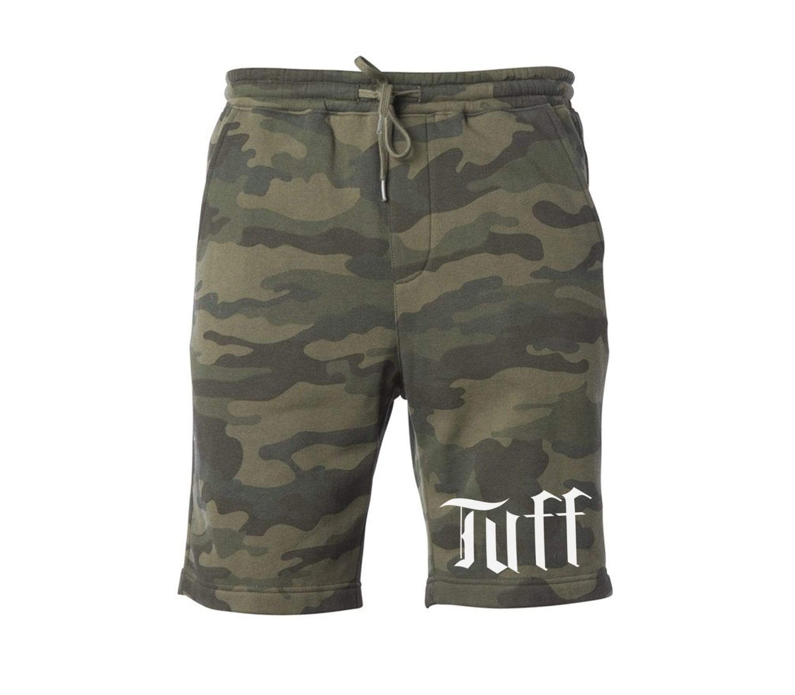 Tuff Athletics Shorts XS NWT